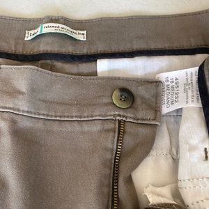 Lee Casual pants Size 16
